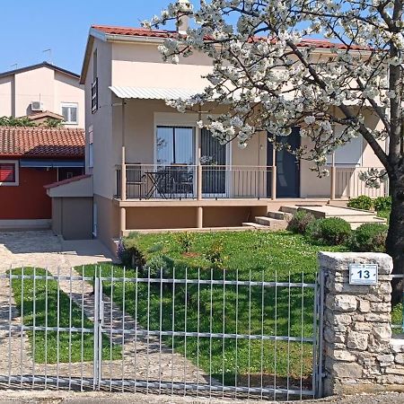 Apartman Studio Erin Rovinj Luaran gambar