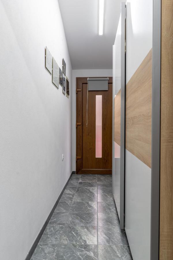 Apartman Studio Erin Rovinj Luaran gambar