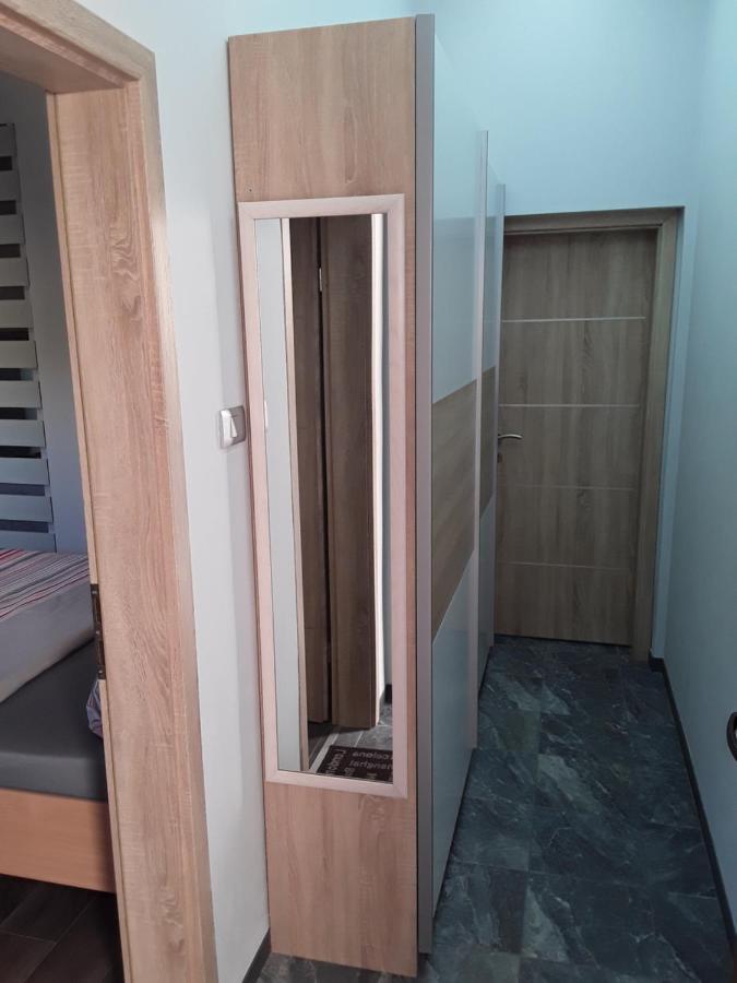 Apartman Studio Erin Rovinj Luaran gambar
