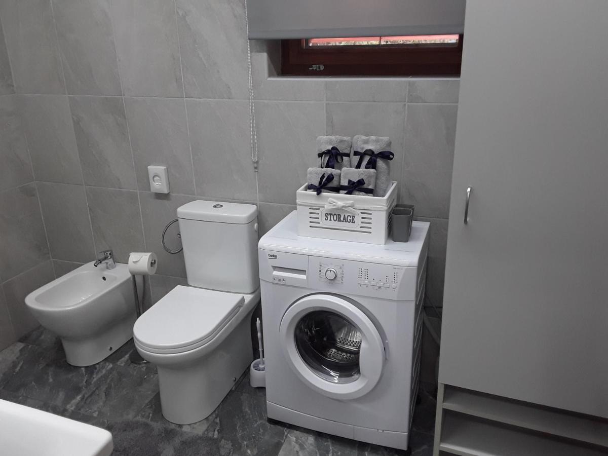 Apartman Studio Erin Rovinj Luaran gambar