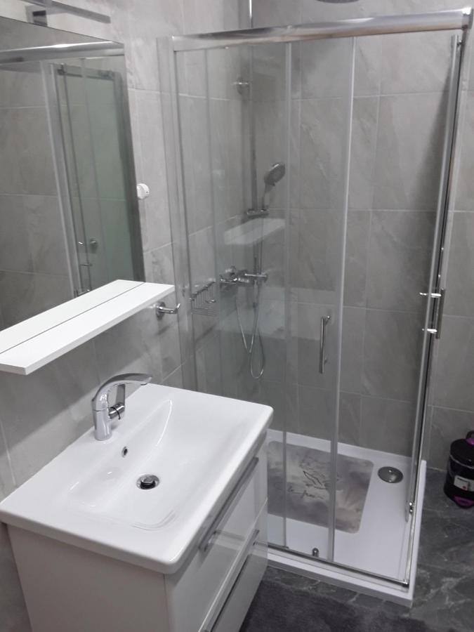 Apartman Studio Erin Rovinj Luaran gambar