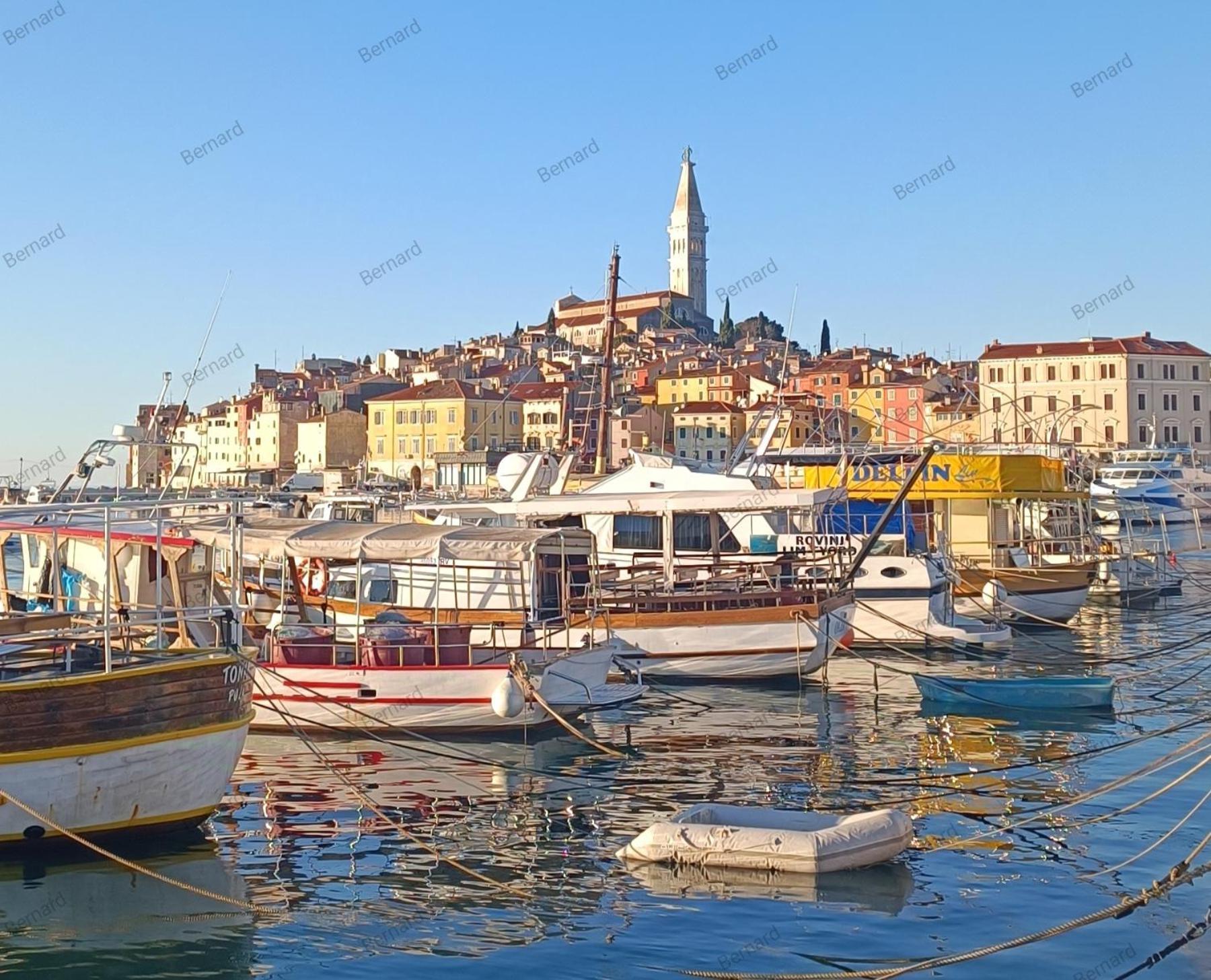 Apartman Studio Erin Rovinj Luaran gambar